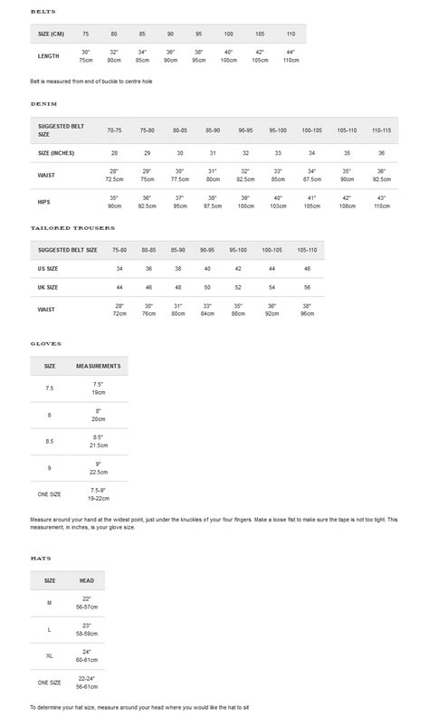 burberry caps mens|burberry gloves size chart.